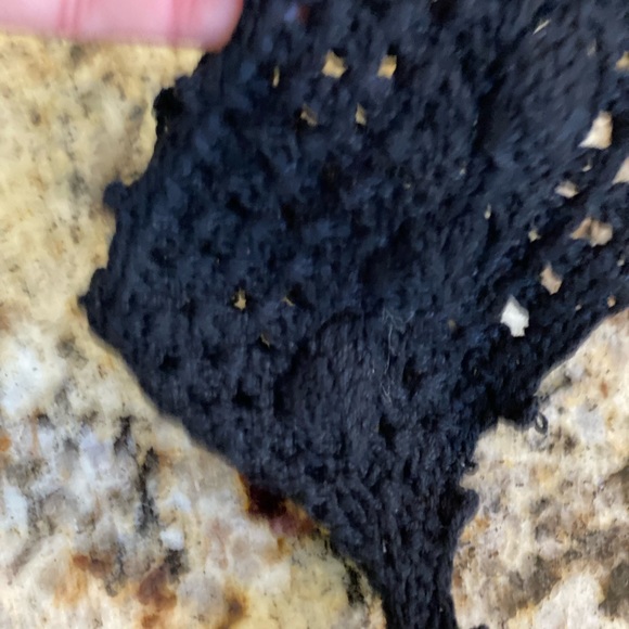 Sky🔥Luxury brand off-shoulder LBD 2stun@all event - Picture 8 of 10